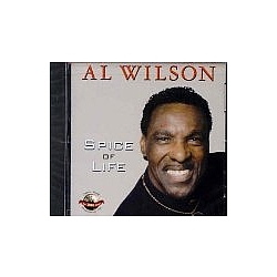 Al Wilson - Spice of Life album