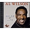 Al Wilson - Spice of Life album