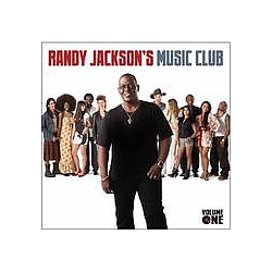 Aly &amp; AJ - Randy Jackson&#039;s Music Club, Volume One album