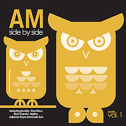 AM - Side By Side- Duets Vol. 1 альбом