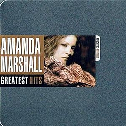 Amanda Marshall - Greatest Hits album