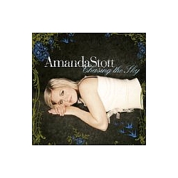 Amanda Stott - Chasing The Sky album