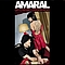Amaral - Gato Negro Dragón Rojo альбом