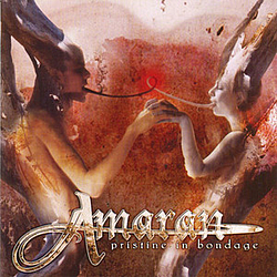 Amaran - Pristine in Bondage альбом