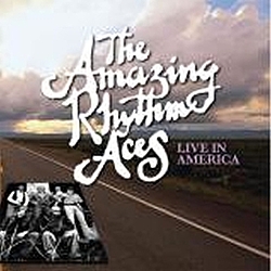 Amazing Rhythm Aces - Live In America album