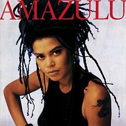 Amazulu - Amazulu альбом
