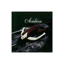 Ambeon - Cold Metal альбом