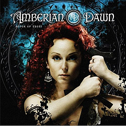 Amberian Dawn - River Of Tuoni album