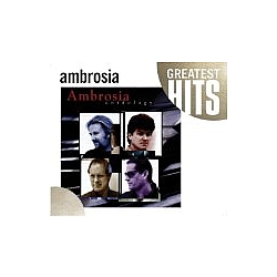 Ambrosia - Greatest Hits album