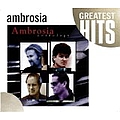 Ambrosia - Greatest Hits альбом