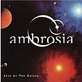 Ambrosia - Live at the Galaxy альбом