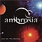 Ambrosia - Live at the Galaxy album