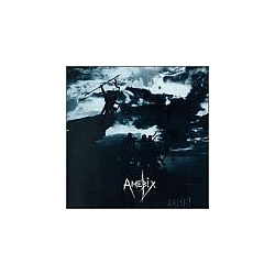 Amebix - Arise Plus Two альбом