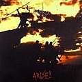 Amebix - Arise! album