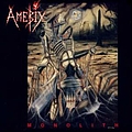 Amebix - Monolith album