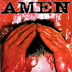 Amen - Slave альбом