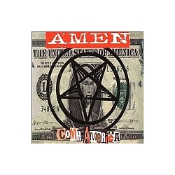 Amen - Coma America альбом