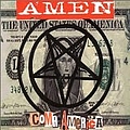 Amen - Coma America album