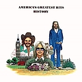 America - History: America&#039;s Greatest Hits album
