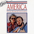America - Ventura Highway &amp; Other Favorites album