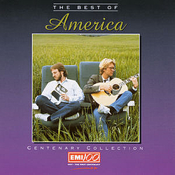 America - The Best of America альбом