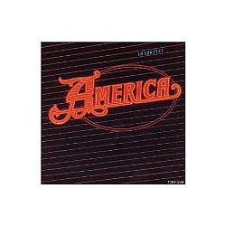America - In Concert альбом