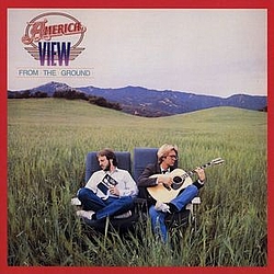 America - View From The Ground album