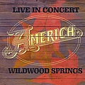 America - Live In Concert: Wildwood Springs album