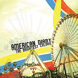 American Diary - The Brightest Colors EP album