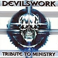 American Head Charge - Devilswork: A Tribute to Ministry альбом