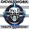 American Head Charge - Devilswork: A Tribute to Ministry альбом