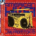 American Hi-Fi - Rock &#039;n&#039; Roll Noodle Shop: Live From Tokyo album