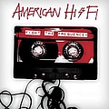 American Hi-Fi - Fight The Frequency album