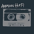 American Hi-Fi - Demo CD album
