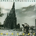 American Music Club - Mercury альбом