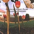 American Music Club - Hello Amsterdam альбом