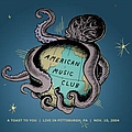 American Music Club - A Toast to You album