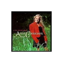 Amie Comeaux - Very Special Angel album