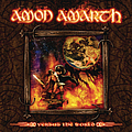 Amon Amarth - Vs The World - Reissue альбом