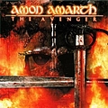 Amon Amarth - The Avenger album
