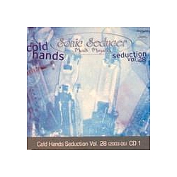 Amorphis - Cold Hands Seduction, Volume 28 album