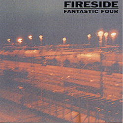 Fireside - Fantastic Four album
