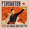 Firewater - Songs We Should Have Written album