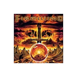 Firewind - Between Heaven And Hell album