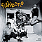 Fishbone - Fishbone album