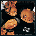 Fishbone - In Your Face album