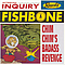 Fishbone - Chim Chim&#039;s Badass Revenge album
