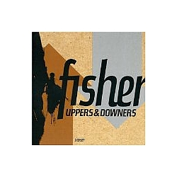 Fisher - Uppers &amp; Downers альбом
