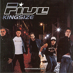 Five - Kingsize album