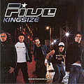 Five - Kingsize альбом